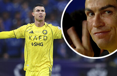 «Если Роналду так и не выиграет чемпионат, это сломает его». Криш снова идет на сезон без трофеев