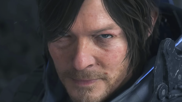Хидэо Кодзима, Death Stranding 2 On The Beach Хидэо Кодзима, Death Stranding 2 On The Beach
