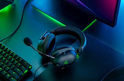 Microsoft, Razer, Xbox, HyperX, Подборка, Logitech, Компьютерная техника, Скидки