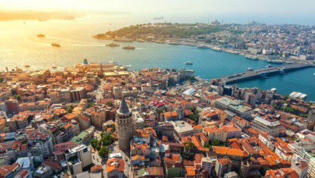 Отдых в Турции – когда лучше лететь, в каком месяце