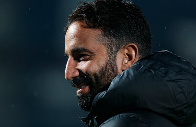 Жозе Моуринью, Дэвид Мойес, Манчестер Юнайтед, Рубен Аморим, Ральф Рангник, Оле-Гуннар Сульшер, Эрик тен Хаг, Луи ван Гал, премьер-лига Англия