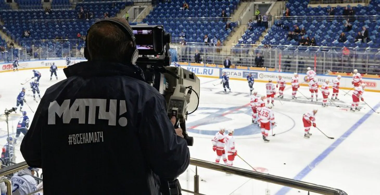media