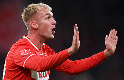 Почему «Спартак» так много пропускает?