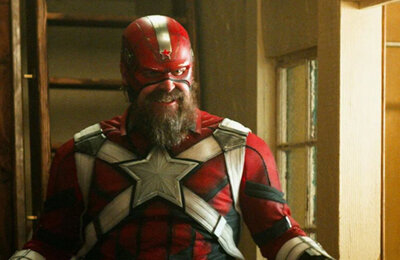 Marvel, Громовержцы