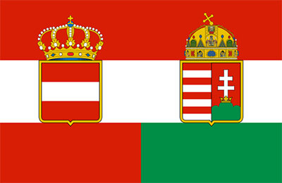 Сборные с третьих мест = Австро-венгерская империя. А какой она была?