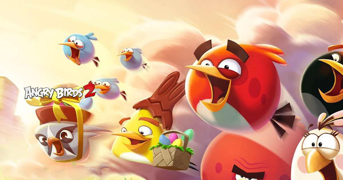 Angry Birds 2, Промокоды