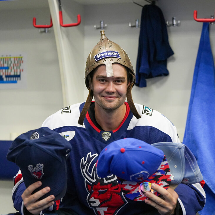 «Торпедо» Ларионова – лучшая команда прямо сейчас: лидирует без поражений и с хет-триками под группу ABBA