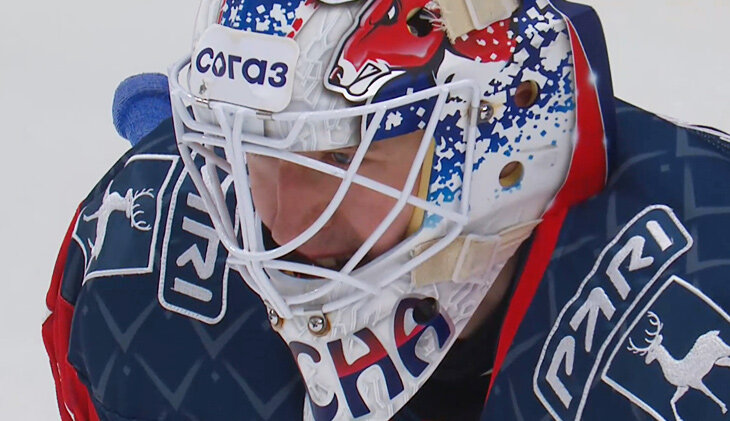 Фотография поста в ленте Курьез в КХЛ: «Торпедо» получило 2 нелепых гола за 4 минуты