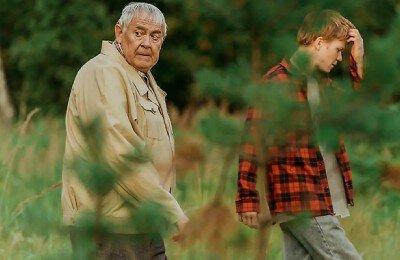 Сериалы, Российские сериалы, Вампиры средней полосы, START