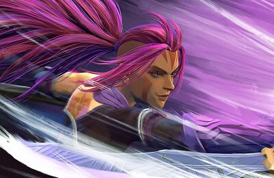 Патч 7.39e, Мета, Керри