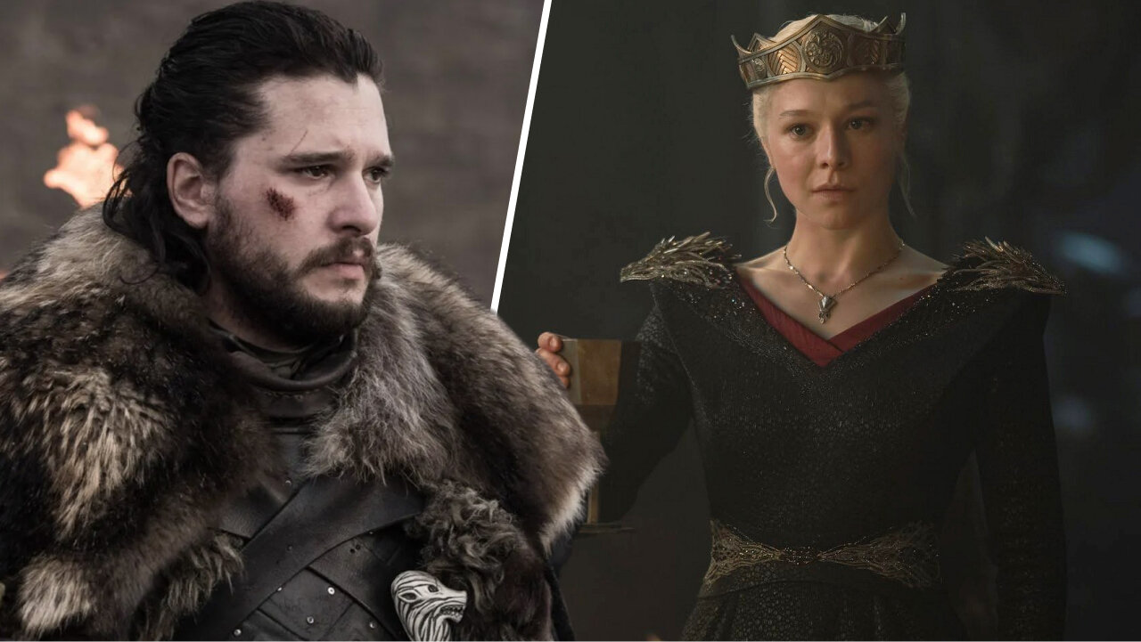 Джордж Мартин, Сериалы, Игра Престолов, HBO, Дом Дракона