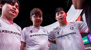 EWC пока без сенсаций. Ну почти