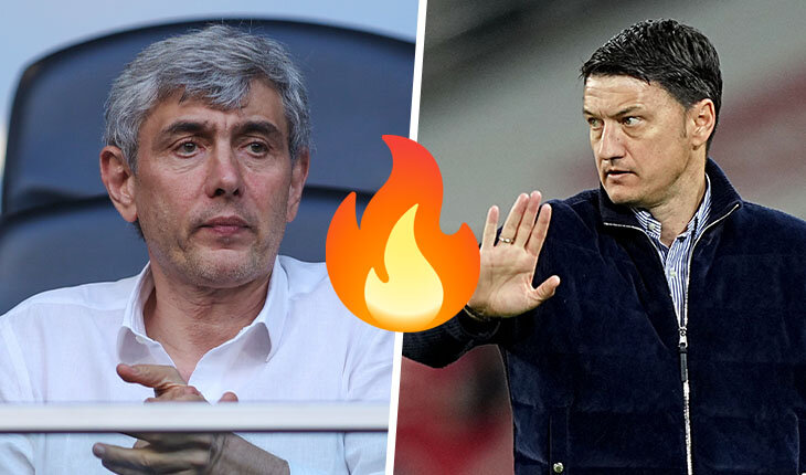 Сергей Галицкий, Краснодар, Владимир Ивич, премьер-лига Россия