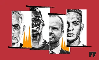 Худшее окно «МЮ» – дебют Вудворда. Лучшее – приход Фернандеша. Наш рейтинг