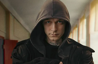 Okko, Юра Борисов, Трейлеры фильмов, Урок, Сериалы