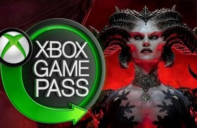Xbox Game Pass, Blizzard Entertainment