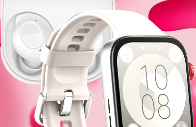 Samsung, Huawei, Подборка, Logitech