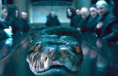 Обзоры кино, Гарри Поттер