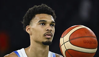 Вембаньяма – фаворит сразу в трех индивидуальных наградах НБА. Насколько возможен такой сценарий?