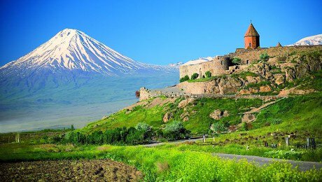 Что привезти из Армении в подарок – топ лучших сувениров для подарка с Армении