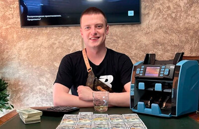 Андрей «Mellstroy» Бурим, Хейт