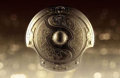 The International, Dota 2