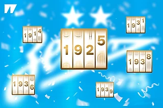 «Зениту» точно 100 лет? Дискуссия историков