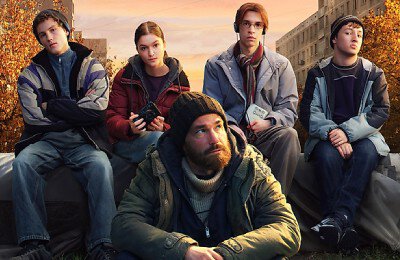 Александр Петров, Сериалы, Камбэк, Кинопоиск, Трейлеры фильмов, Российские сериалы