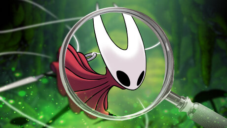 Hollow Knight: Silksong