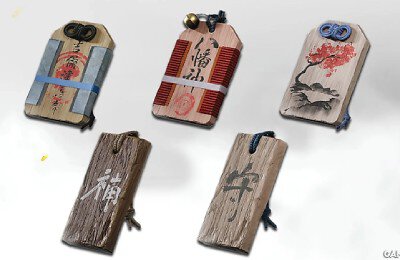 Гайды, Прохождения, Ghost of Yotei