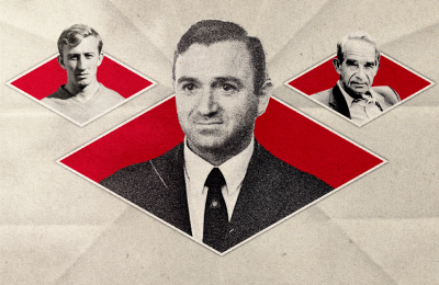 Не опубликованное ранее интервью Симоняна: о претензии Пеле, зарубе с Нетто и кенгуру в Мельбурне