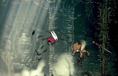 Hollow Knight: Silksong, Гайды, Прохождения
