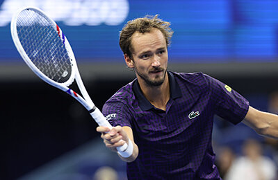 China Open, Даниил Медведев, ATP, Александр Зверев