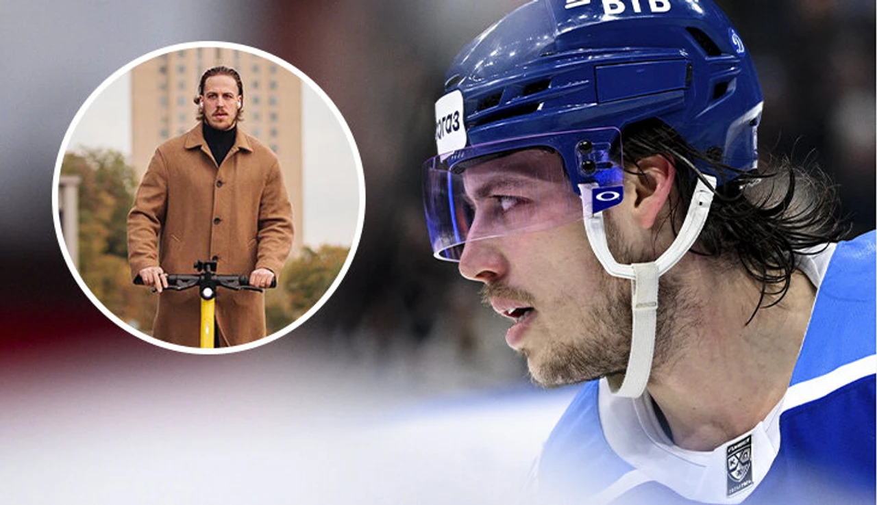 Комтуа – разочарование осени в «Динамо». Отсюда и слухи об обмене