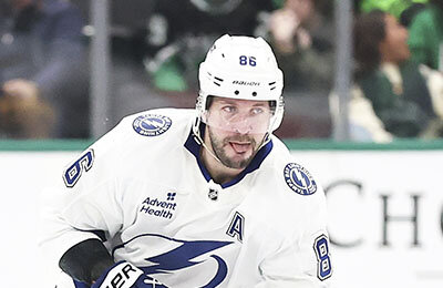 Коламбус, Джет Гривс, НХЛ, Мэйсон Марчмент, Тампа-Бэй, Никита Кучеров