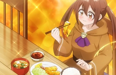 Аниме, Трейлеры фильмов, Добро пожаловать в дешевый ресторан изгнанника!, Сериалы