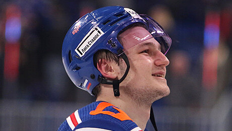 СКА вернул Бардакова, Федотов и Комтуа – в «Спартаке», а Ливо – в Омске. Онлайн лета в КХЛ