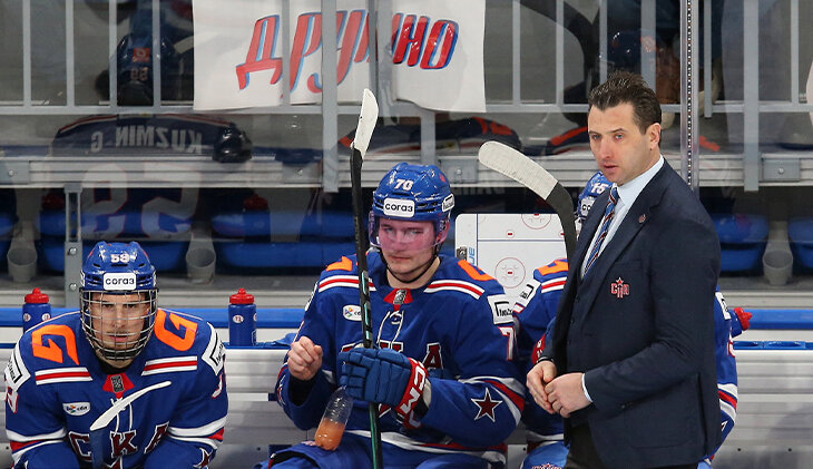 Фотография поста в ленте «Нас можно надломить, но нельзя сломать». Как Ротенберг объяснил 0:5 от «Спартака»