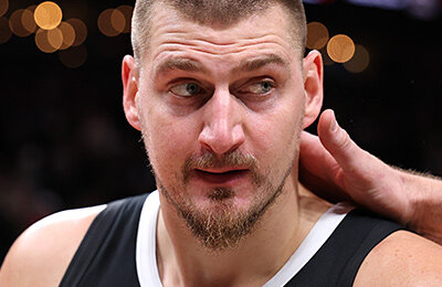 Лука Дончич, Алперен Шенгюн, Лейкерс, Денвер, Хьюстон, Джейлен Брансон, Кейд Каннингем, Никола Йокич, Яннис Адетокумбо, Милуоки, Шэй Гилджес-Александер, Нью-Йорк, Детройт, Филадельфия, НБА, Бостон, Джейлен Браун, Оклахома-Сити, Тайриз Макси, Джейлен Джонсон, Атланта