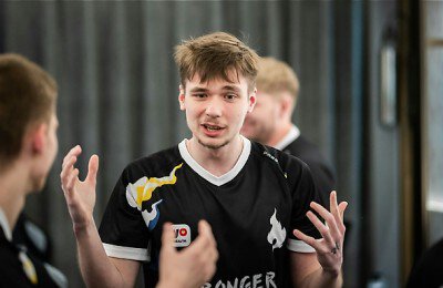 Counter-Strike 2, Всеволод «s-chilla» Щуров, FACEIT