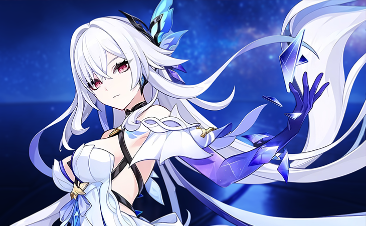 Гайды, Genshin Impact, Обновление Genshin Impact 5.7