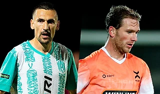 Маврин, Скоропуп или Подберезкин? Выбирай лучшего полузащитника года в медиафутболе