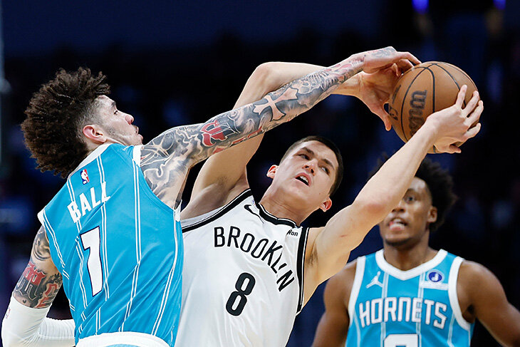 Детройт, НБА, Купер Флэгг, Леброн Джеймс, Сакраменто, Новый Орлеан, Амен Томпсон, Дарко Раякович, Никола Йокич, Нью-Йорк, Яннис Адетокумбо, Атланта, Лейкерс, Джа Морэнт, Егор Дёмин, Даллас, Зайон Уильямсон Детройт, НБА, Купер Флэгг, Леброн Джеймс, Сакраменто, Новый Орлеан, Амен Томпсон, Дарко Раякович, Никола Йокич, Нью-Йорк, Яннис Адетокумбо, Атланта, Лейкерс, Джа Морэнт, Егор Дёмин, Даллас, Зайон Уильямсон