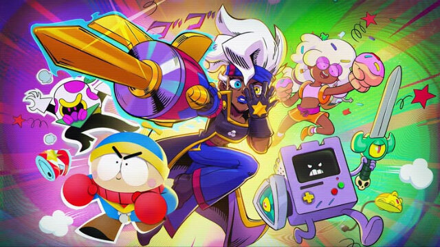 Brawl Stars