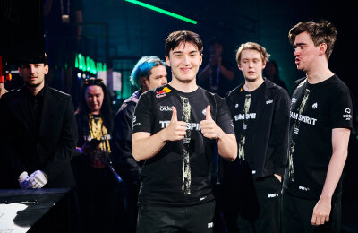 Ставки на киберспорт, Team Spirit, PARIVISION, Falcons, Esports World Cup Dota 2, Ставки на Dota 2, Tundra Esports