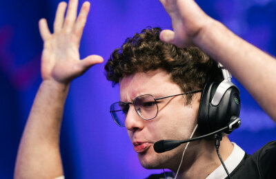 BLAST Austin Major, Team Vitality, Матье «ZywOo» Эрбо