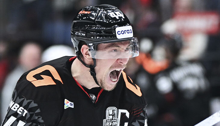 «Локомотив» без финала, «Авангард» – чемпион. Прогнозы авторов Спортса’’ перед полуфиналами Кубка Гагарина