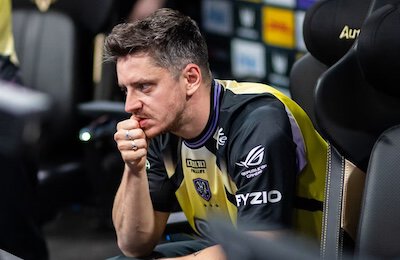 Любая команда может остановить Vitality на мейджоре. Рассказываем как