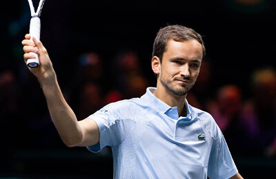 происшествия, Даниил Медведев, судьи, ATP, Стэн Вавринка, ABN AMRO World Tennis Tournament