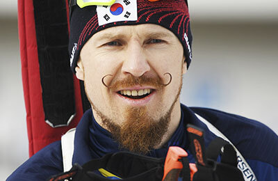 Разговор с нашим биатлонистом-корейцем: подставили с Олимпиадой, потерял друга из-за бизнеса